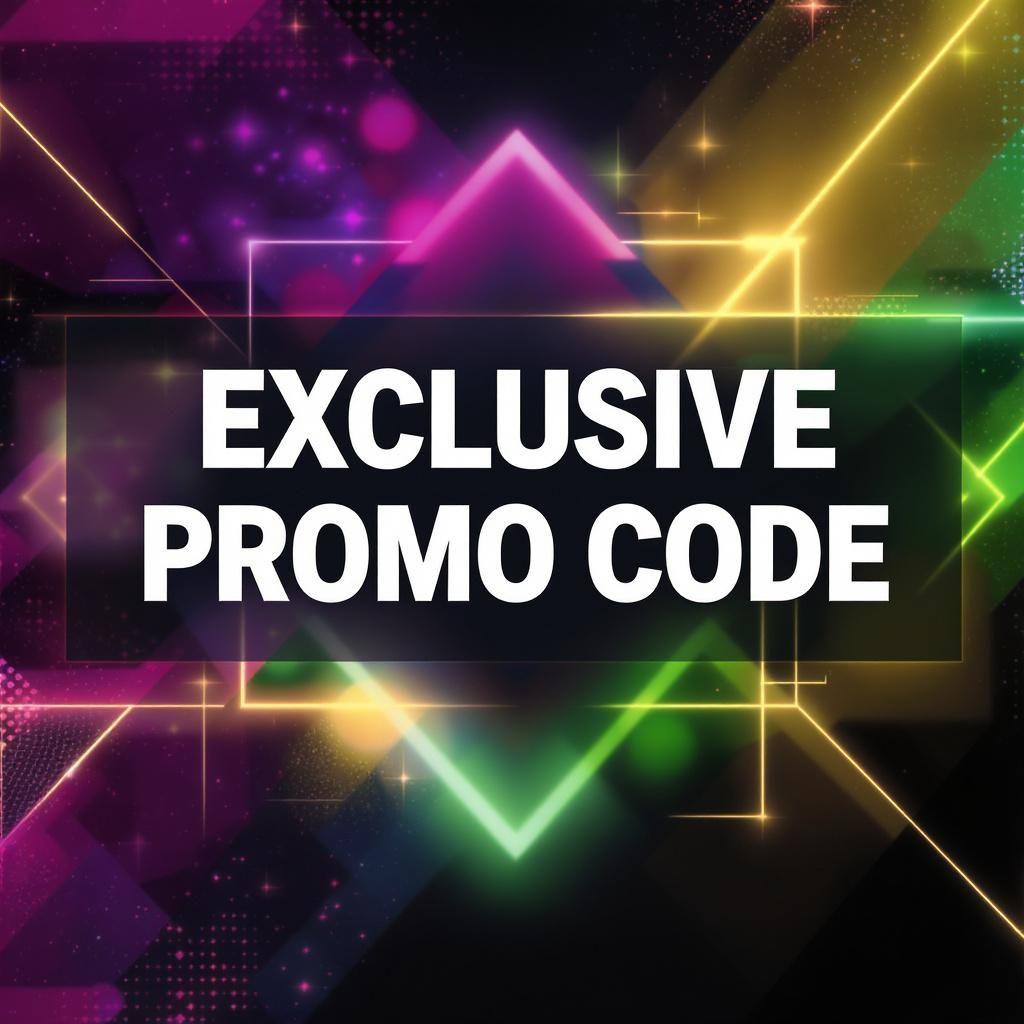 Exclusive Promo Code
